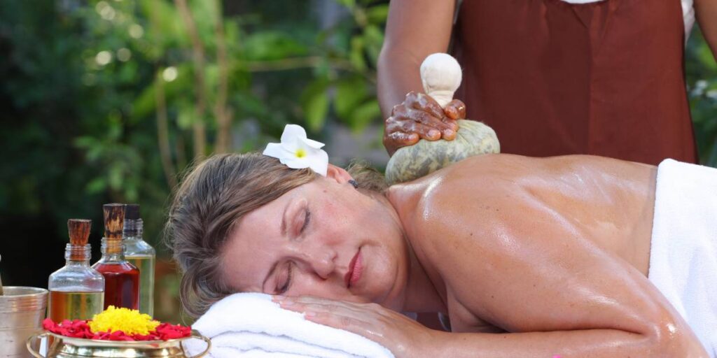 manaltheeram ayurveda