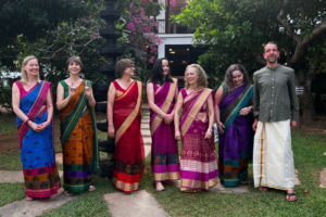 South Indian delight