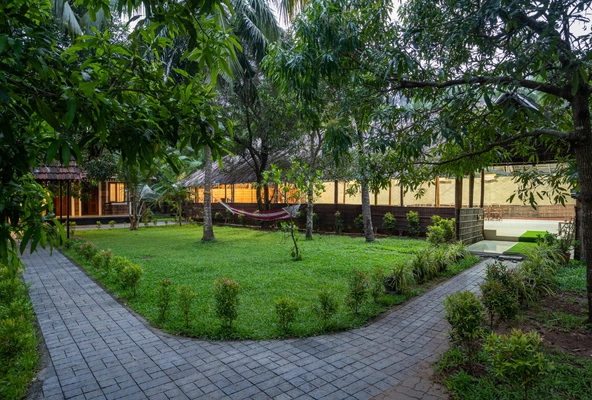 sreechithrabeachgarden