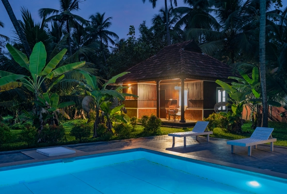 sreechithrabeachpool