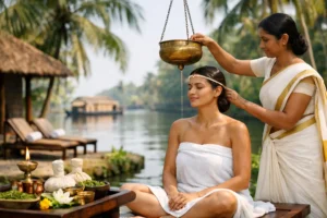Ayurveda Detox Retreat Kerala: What to Expect
