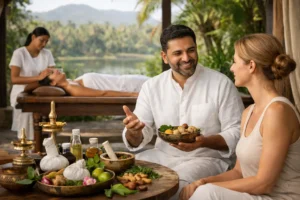 Ayurvedic Doctor Supervised Retreats Explained