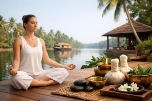 Kerala Yoga and Ayurveda Retreat Guide