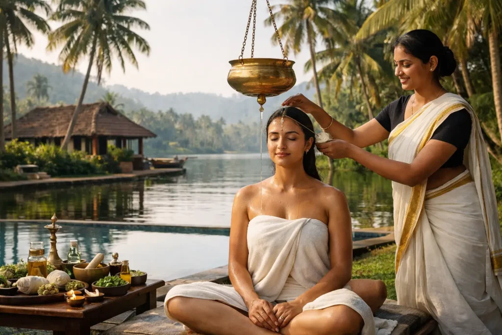 Personalized Ayurveda Retreat Kerala Guide