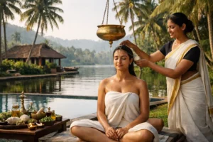 Personalized Ayurveda Retreat Kerala Guide