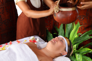 Why Kerala Is Famous for Ayurveda