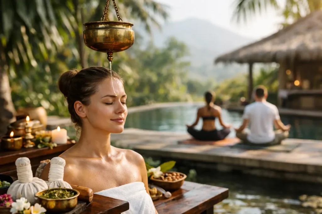 10 Best Panchakarma Retreats for Beginners