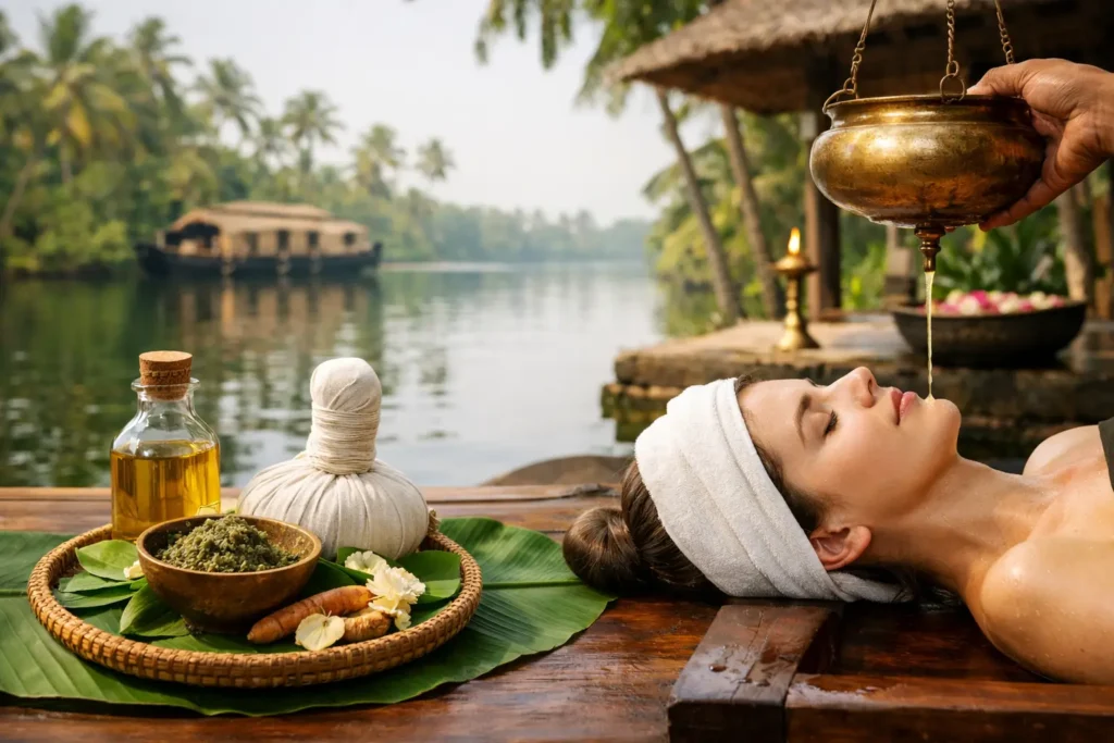 Complete Ayurveda Travel Guide for Kerala