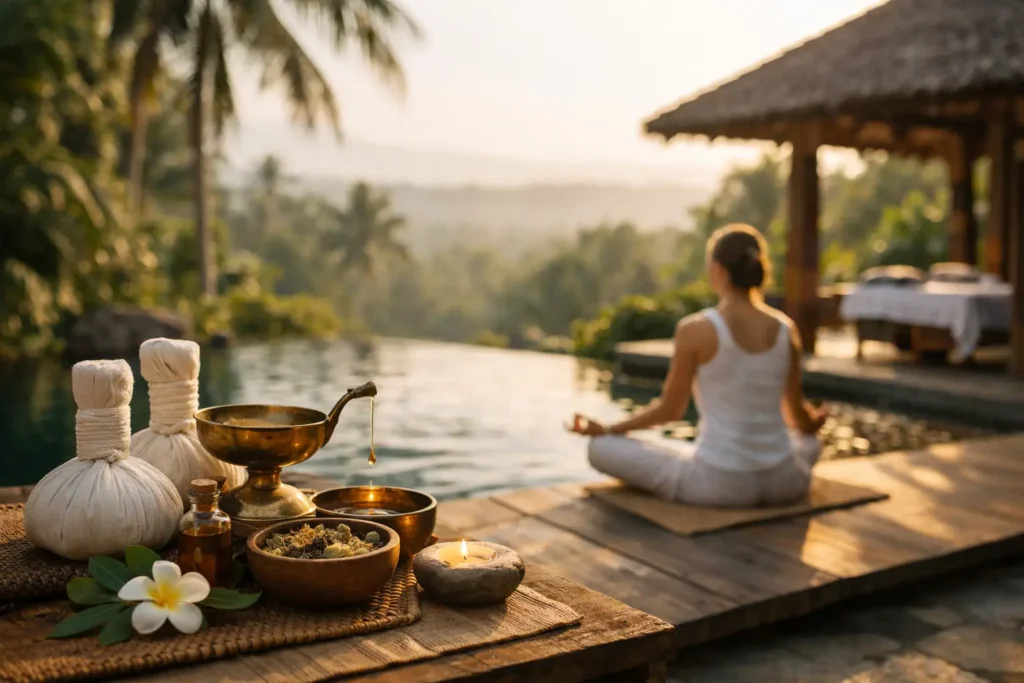 How to Choose Ayurveda Retreat Wisely