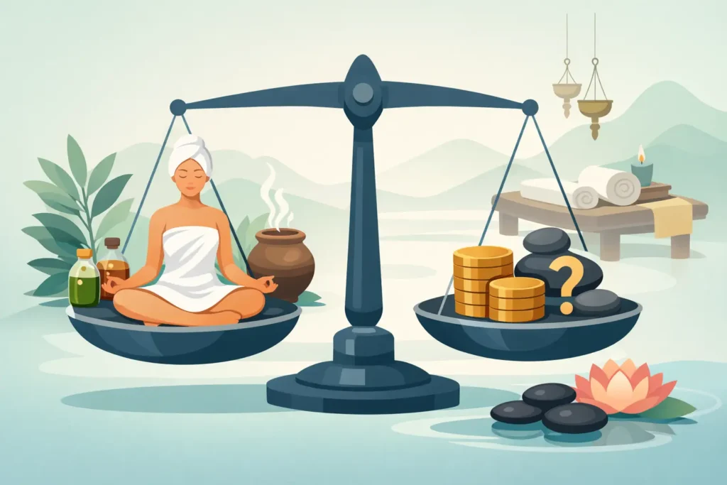 Ist Panchakarma es wert?