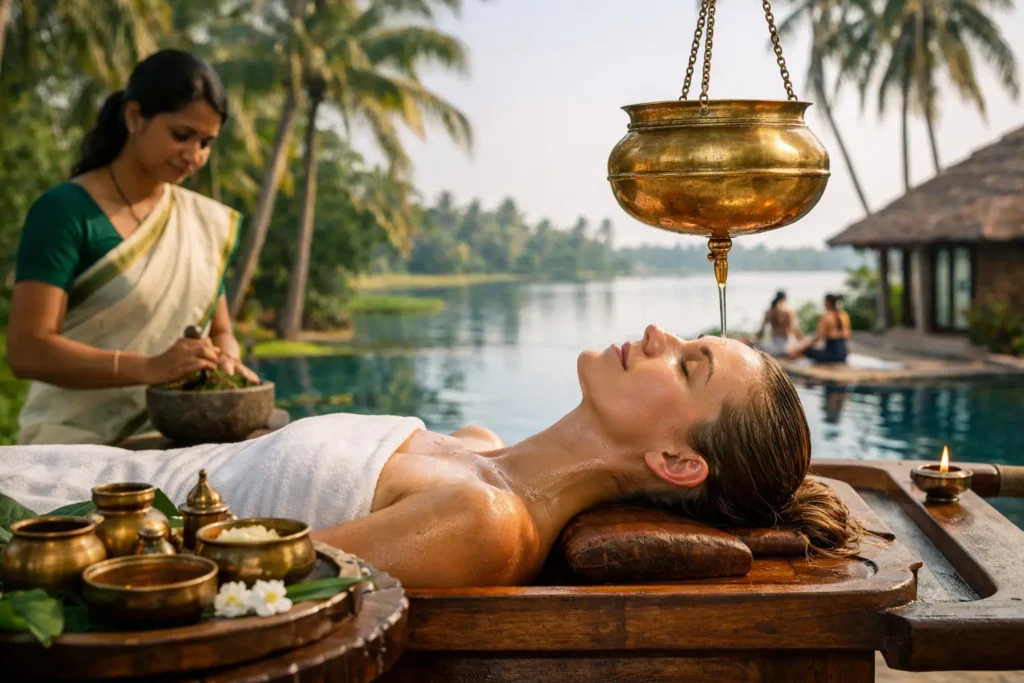 Kerala Wellness Retreat Guide for Real Healing