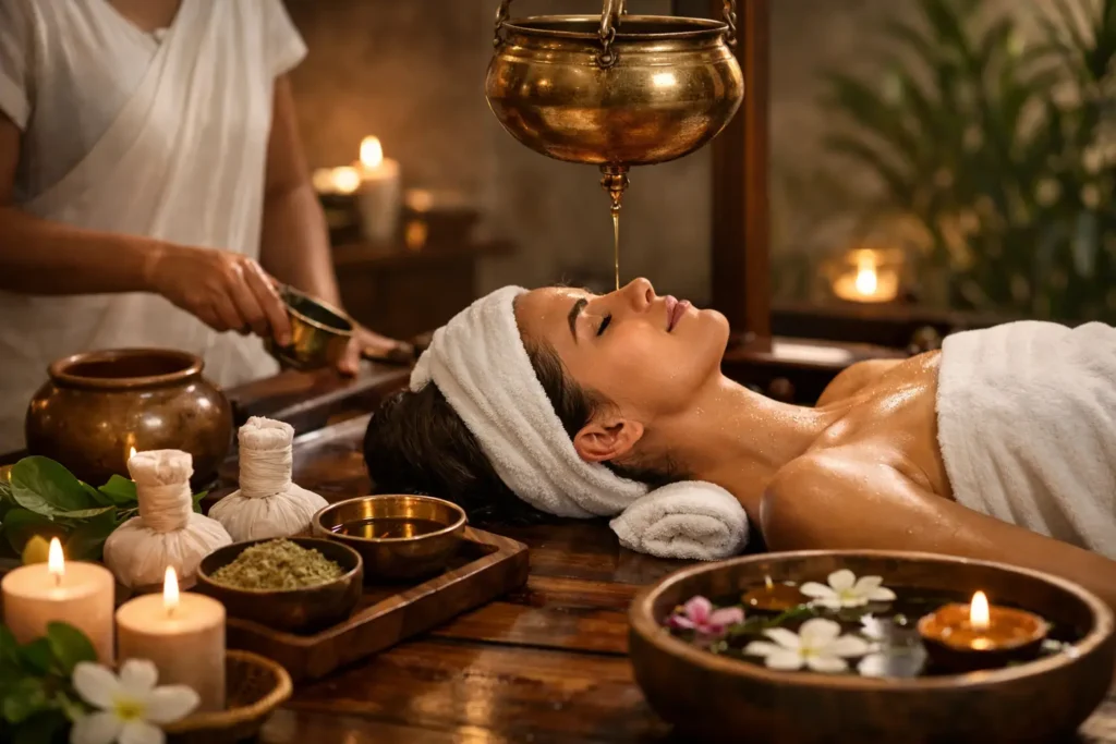 What Is Panchakarma Treatment Really?