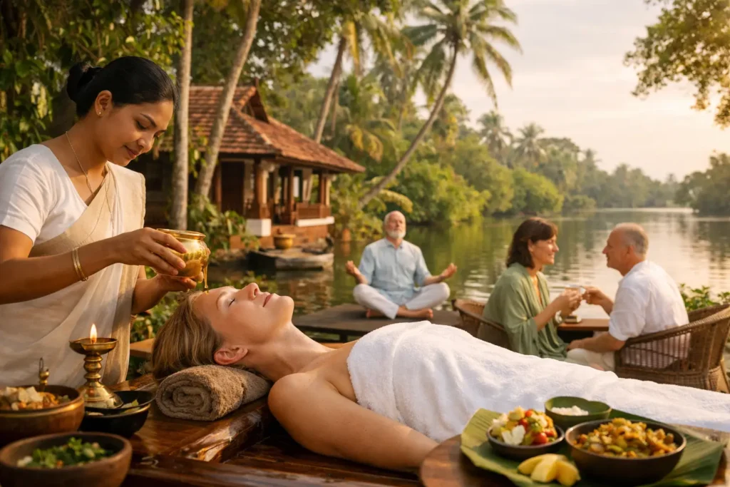 Are Ayurveda Retreats Worth It for Lasting Renewal?