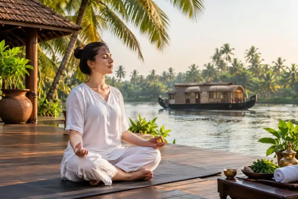 Kerala Wellness Travel Highlights Worth Planning For