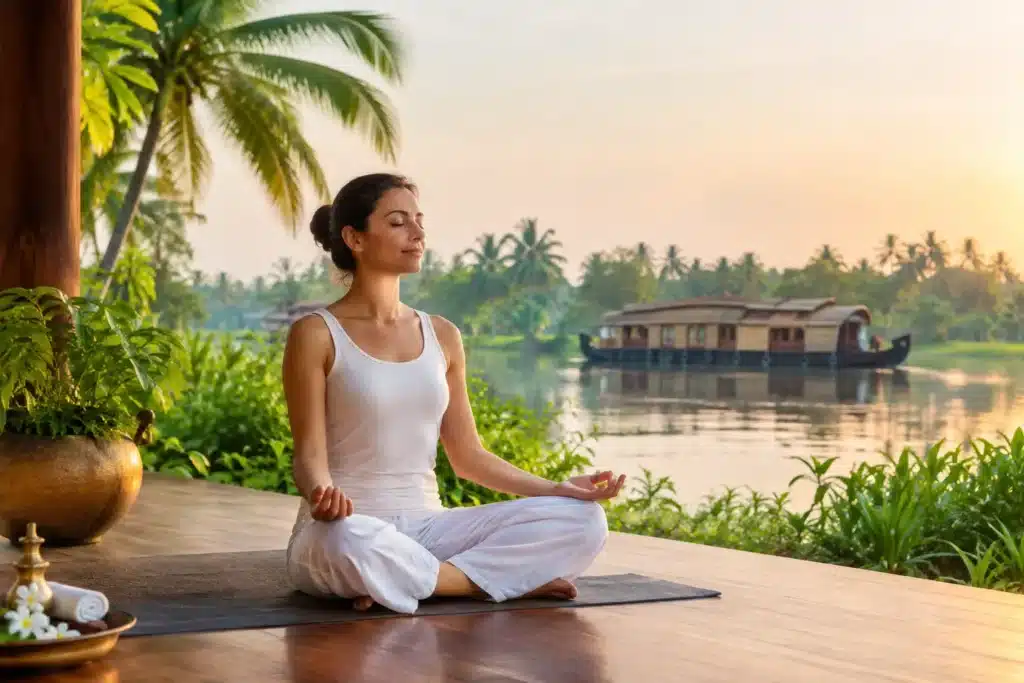 When to Visit Kerala Retreats for Deeper Renewal