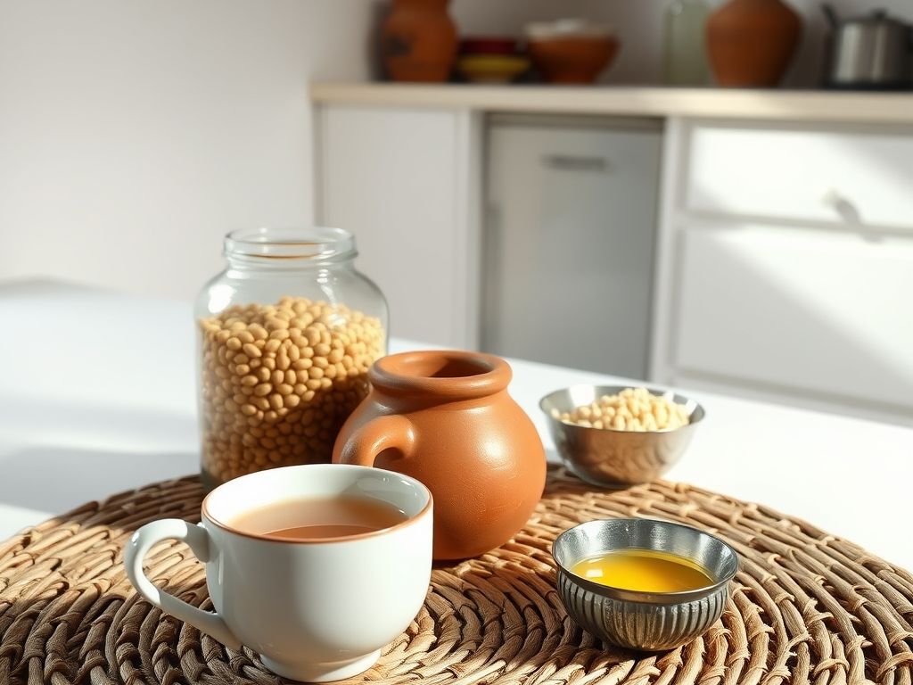 The Complete Guide to Preparing for Your First Panchakarma Cleanse - Featured Image